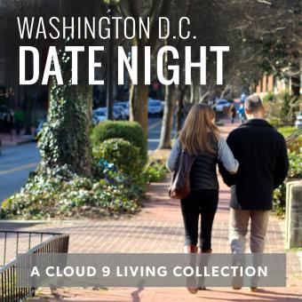 Washington DC Date Night